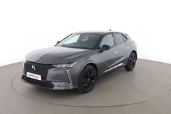 DS Automobiles DS 4 1.6 Puretech Performance Line + Auto 181 ch