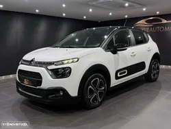 Citroën C3 1.2 PureTech Shine