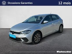 Volkswagen Polo LIFE PLUS 1.0 TSI 95CH BVM5