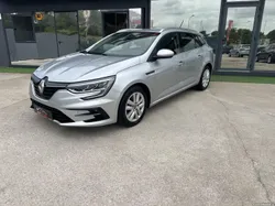 Renault Mégane Sport Tourer 1.6 E-Tech Plug-In Intense
