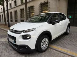 Citroën C3 PureTech 82ch Feel S&S E6.d