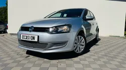 Polo V 1.6 TDI 90, 1ère main, suivi, distribution et entretien à jour