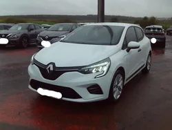 Renault CLIO V 1.0 SCE 65CH BUSINESS 5 PORTES