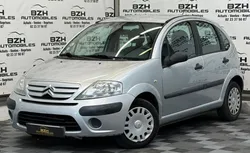 Citroen C3 1.1 5P GARANTIE 12 MOIS