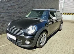 MINI Cooper Clubman 1.6 i Full Extras