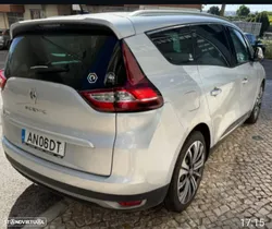 Renault Grand Scénic 1.7 Blue dCi Limited