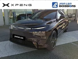 Xpeng G9 Performance