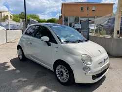 FIAT 500 Fiat 1.3 JTD 16V Lounge MOTEUR A CHAINE DE DISTRIBUTION