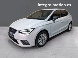 SEAT Ibiza 1.0 TSI S&S Special Edition 115