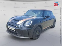 Mini Mini Cooper SE 184ch Edition Premium BVA 5CV