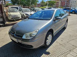 CITROEN C5 2.2HDI Exclusive FAP CAS