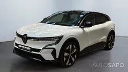 Renault Megane E-Tech de 2023