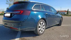 Opel Insignia 1.6 CDTi Cosmo S/S J17 de 2017