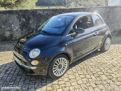 Fiat 500 1.3 MJ Lounge S&S