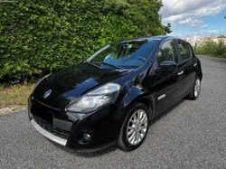 Renault Clio 1.5 Dci Navi 2009