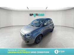 Fiat 500 III ELECTRIQUE e 118 ch Icône '2021' 3p