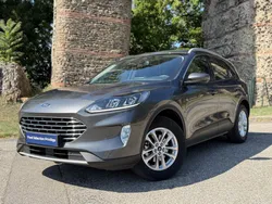 Ford Kuga (3) 2.5 190 CH FHEV Flexifuel Powershift Titanium
