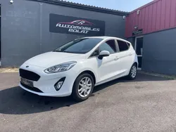 Ford Fiesta 1.0 EcoBoost 100ch Trend
