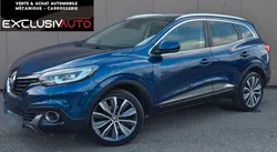 Renault Kadjar 1.2 tce 130cv Energy Intens EDC