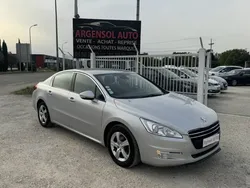 Peugeot 508 1.6 HDI 115 BUSINESS PACK
