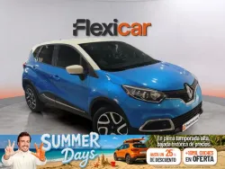 RENAULT Captur TCe eco2 Energy Intens 90