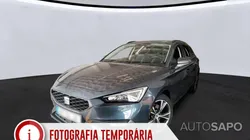 Seat Leon de 2021