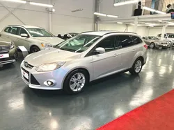 [GARANTIE 12 MOIS] Ford Focus SW Stop&Start Trend 1.6 TDCi - 95 Ch