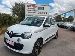Renault Twingo III 1.0 SCE 70 Ch ESSENCE