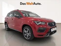 SEAT Ateca 1.5 EcoTSI S&S FR