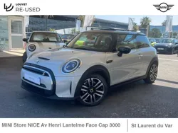 Mini Mini Cooper SE 184ch Edition Camden BVA 5CV