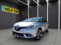 Renault GRAND SCENIC IV 1.6 DCI 130CH ENERGY INTENS