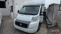 Fiat Ducato de 2010
