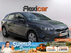 KIA Ceed 1.6 MHEV iMT Drive 136