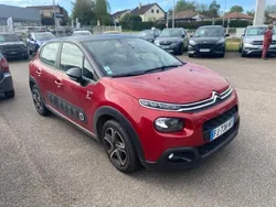 Citroen C3 PureTech 82 Graphic