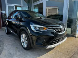 Renault Captur 1.0 TCe Zen