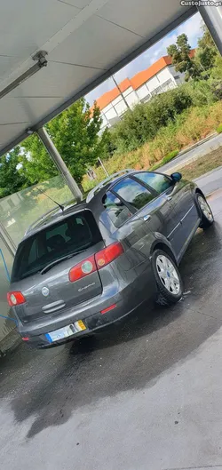 Fiat Croma 1.9 JTD multijet