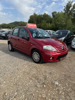 Citroën c3 phase 2 1.4 HDI première main garanti