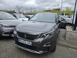 Peugeot 3008 1.2 PureTech 130ch GT Line S&S