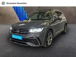 Volkswagen Tiguan 1.5 TSI 150ch R-Line Exclusive DSG7