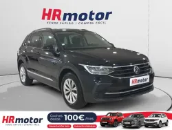 VOLKSWAGEN Tiguan 1.4 eHibrid Life 180kW