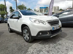 Peugeot 2008 1.2 VTi Active