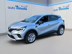 Renault Captur TCe 90 - 21 Business