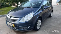 Opel Corsa 1.2 de 2006