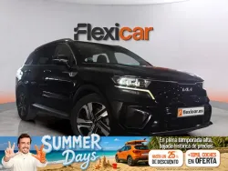 KIA Sorento 2.2CRDi Emotion 4x4 DCT