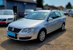 Volkswagen passat break 2.0 fsi 2005