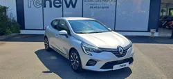 Renault Clio V TCe 140 - 21N Intens