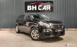 Peugeot 3008 1.5 BLUEHDI 130 ch ACTIVE BUSINESS EAT8