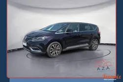 Renault Espace 1.6 DCI 160 EDC INITIALE 7PL CUIR BOSE TOIT OUVRANT SUIVI COMPLET 2MAIN