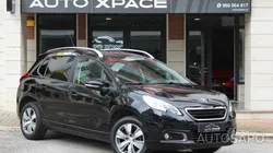 Peugeot 2008 1.2 PureTech Allure de 2014