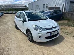 CITROËN C3 II 1.4 HDi FAP Airdream 68cv